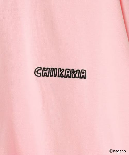 [Pre - Order] Chiikawa Long T-shirt