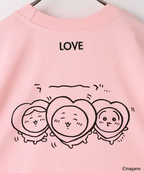 [Pre - Order] Chiikawa Long T-shirt