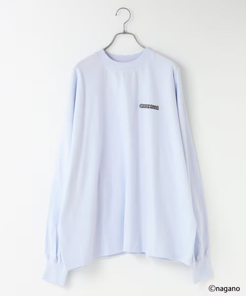 [Pre - Order] Chiikawa Long T-shirt