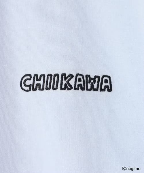 [Pre - Order] Chiikawa Long T-shirt