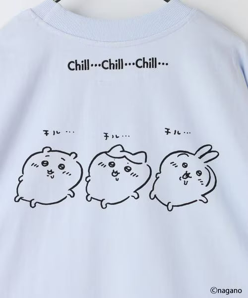 [Pre - Order] Chiikawa Long T-shirt