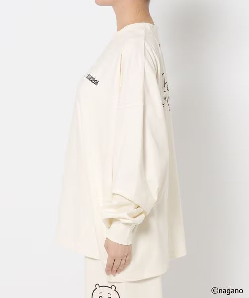 [Pre - Order] Chiikawa Long T-shirt