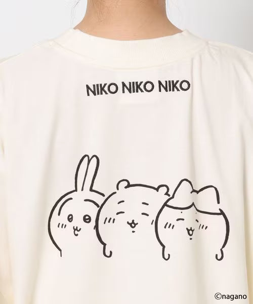 [Pre - Order] Chiikawa Long T-shirt