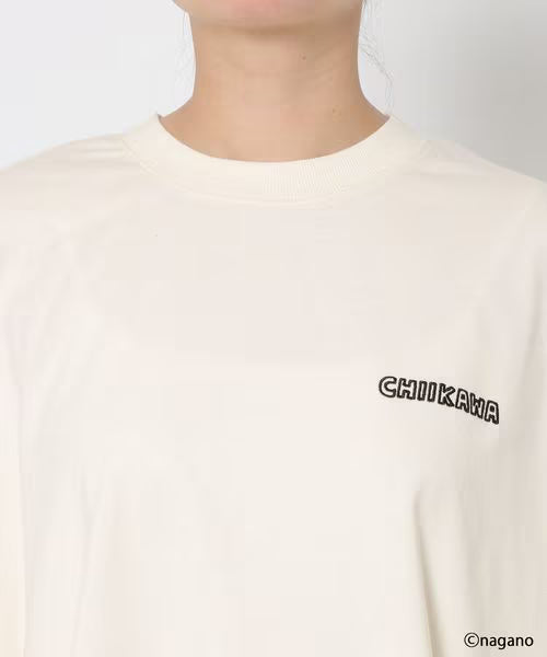 [Pre - Order] Chiikawa Long T-shirt