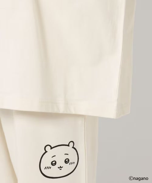 [Pre - Order] Chiikawa Long T-shirt