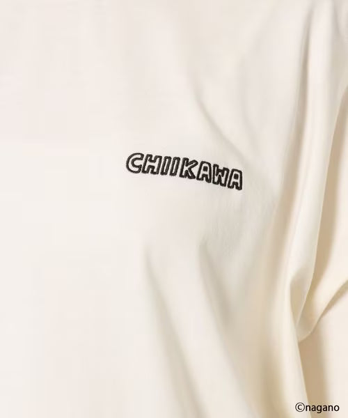 [Pre - Order] Chiikawa Long T-shirt
