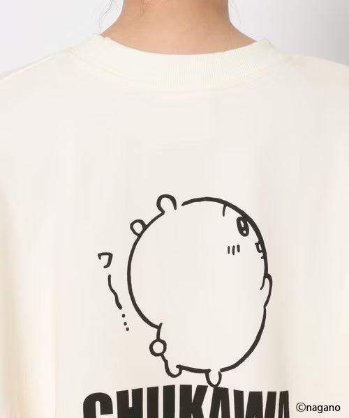 [Pre - Order] Chiikawa Sweat Pullover