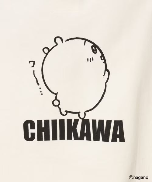 [Pre - Order] Chiikawa Sweat Pullover