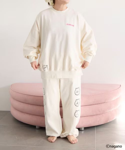 [Pre - Order] Chiikawa Sweat Pullover