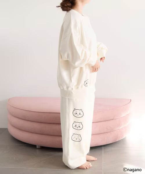 [Pre - Order] Chiikawa Sweat Pullover