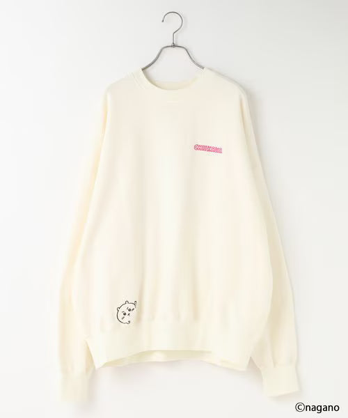 [Pre - Order] Chiikawa Sweat Pullover