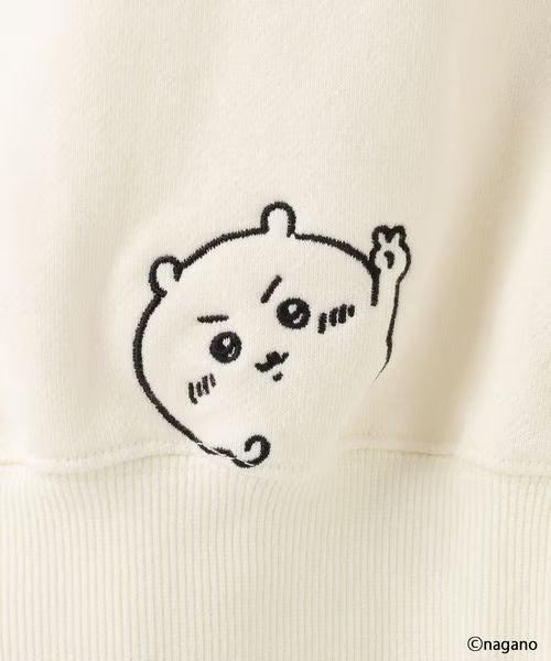 [Pre - Order] Chiikawa Sweat Pullover