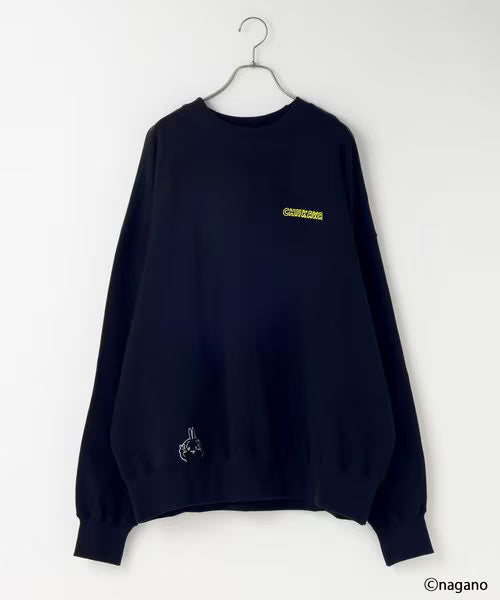 [Pre - Order] Chiikawa Sweat Pullover