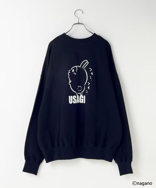 [Pre - Order] Chiikawa Sweat Pullover