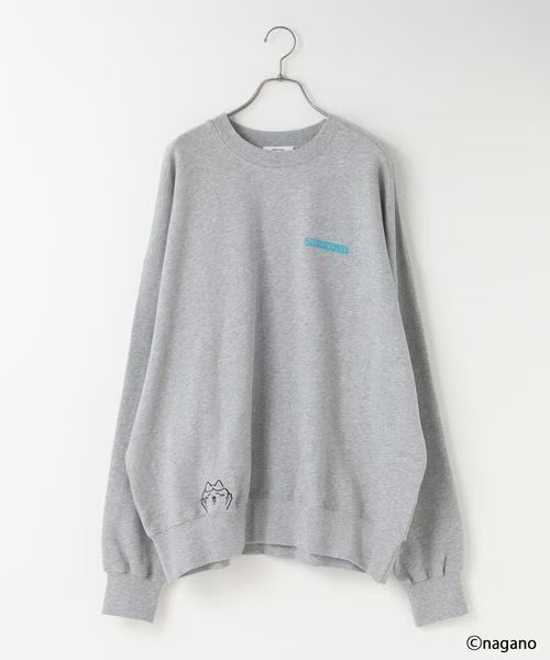 [Pre - Order] Chiikawa Sweat Pullover