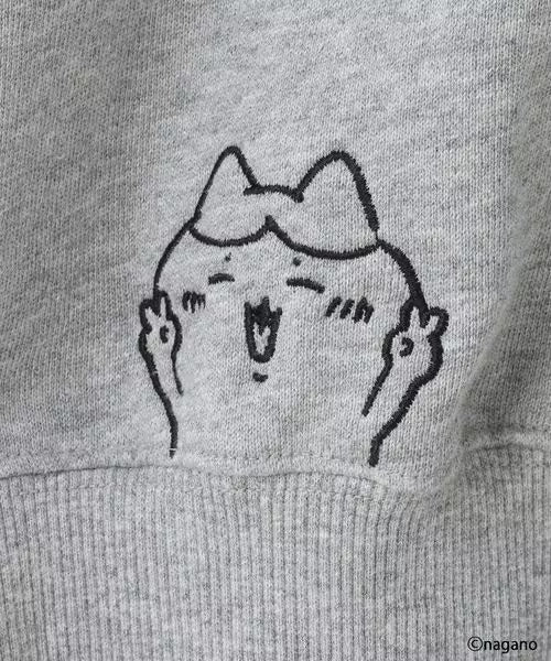 [Pre - Order] Chiikawa Sweat Pullover