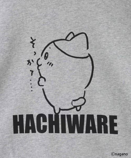 [Pre - Order] Chiikawa Sweat Pullover