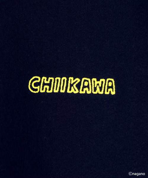 [Pre - Order] Chiikawa Sweat Pullover
