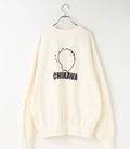 [Pre - Order] Chiikawa Sweat Pullover