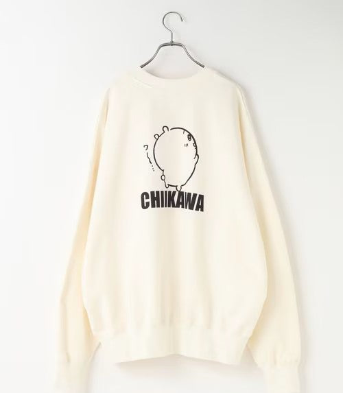 [Reserva anticipada] Sudadera Chiikawa