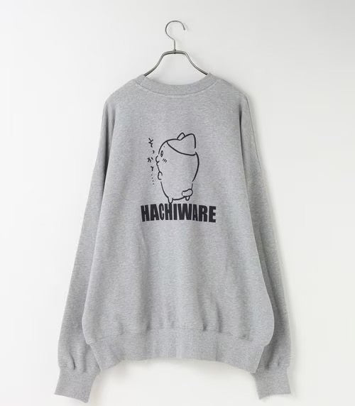 [Reserva anticipada] Sudadera Chiikawa