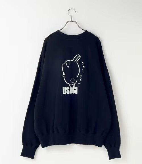 [Reserva anticipada] Sudadera Chiikawa