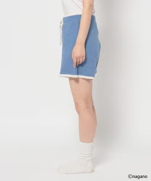 [Pre - Order] Cloudy & fluffy Zip-up Set