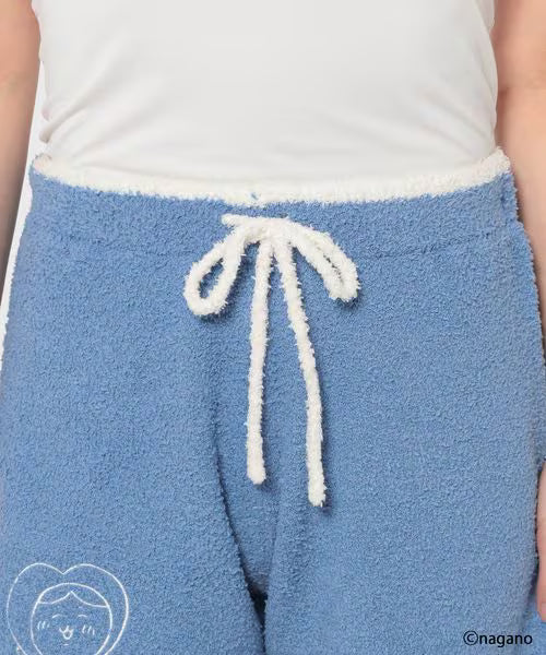 [Pre - Order] Cloudy & fluffy Zip-up Set