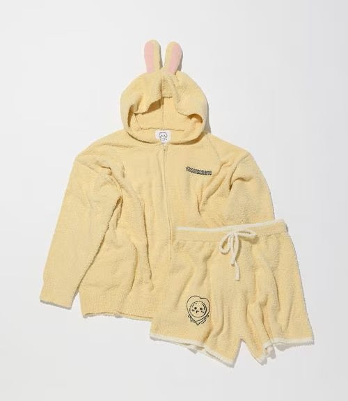 [Pre-Order] Conjunto de cremallera suave y esponjoso