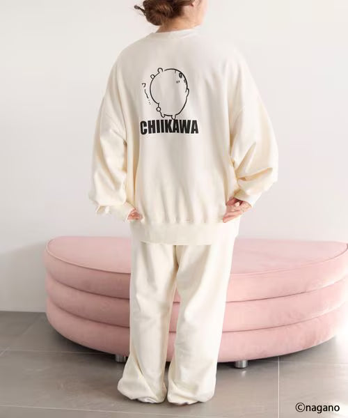 [Pre - Order] Chiikawa Sweatpants