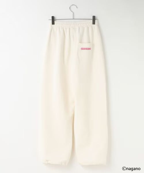 [Pre - Order] Chiikawa Sweatpants