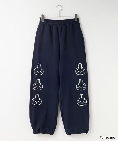 [Pre - Order] Chiikawa Sweatpants