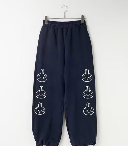 Pantalones de chándal Chiikawa [Preventa]