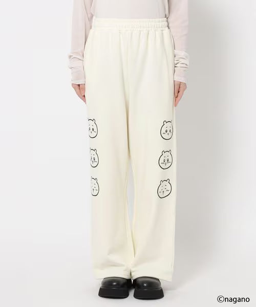 [Pre - Order] Chiikawa Sweatpants