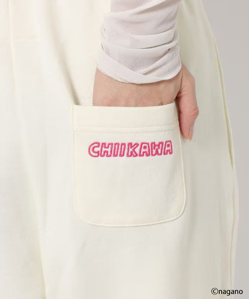 [Pre - Order] Chiikawa Sweatpants