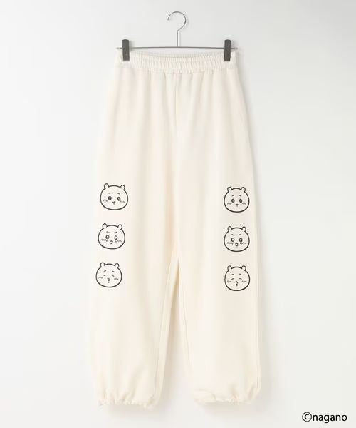 [Pre - Order] Chiikawa Sweatpants