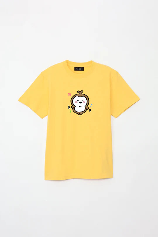 Chiikawa Beetle T-shirt V.01