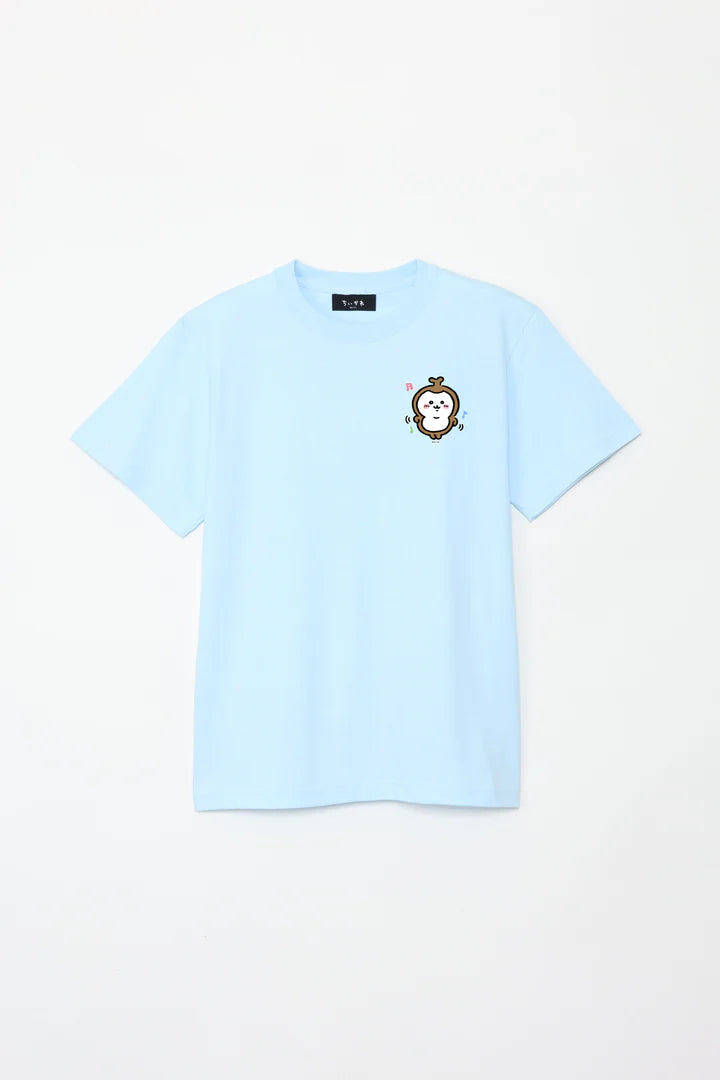 Chiikawa Beetle T-shirt V.02