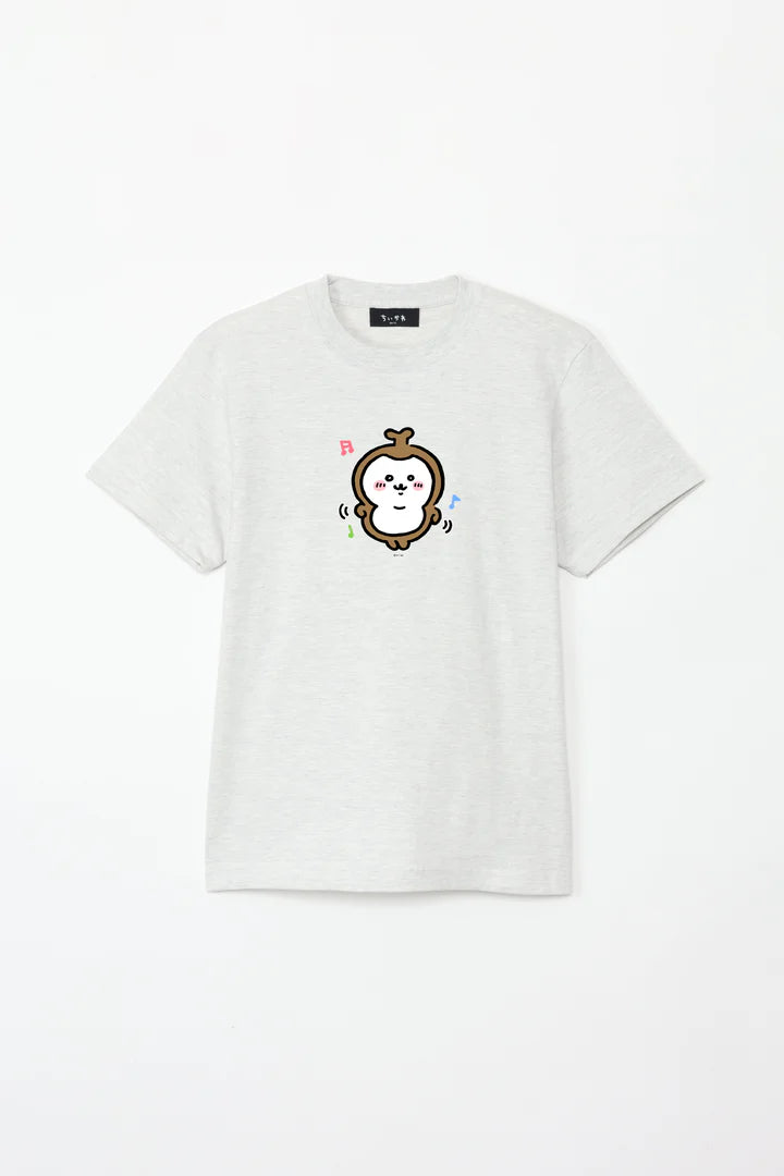 Chiikawa Beetle T-shirt V.01