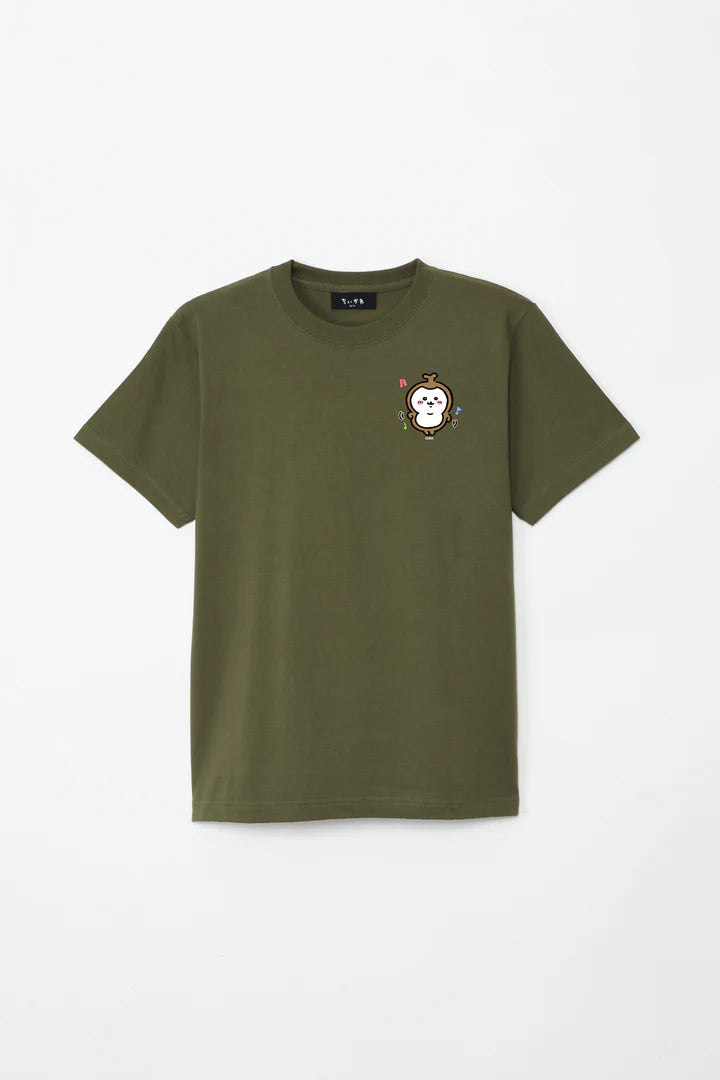 Chiikawa Beetle T-shirt V.02
