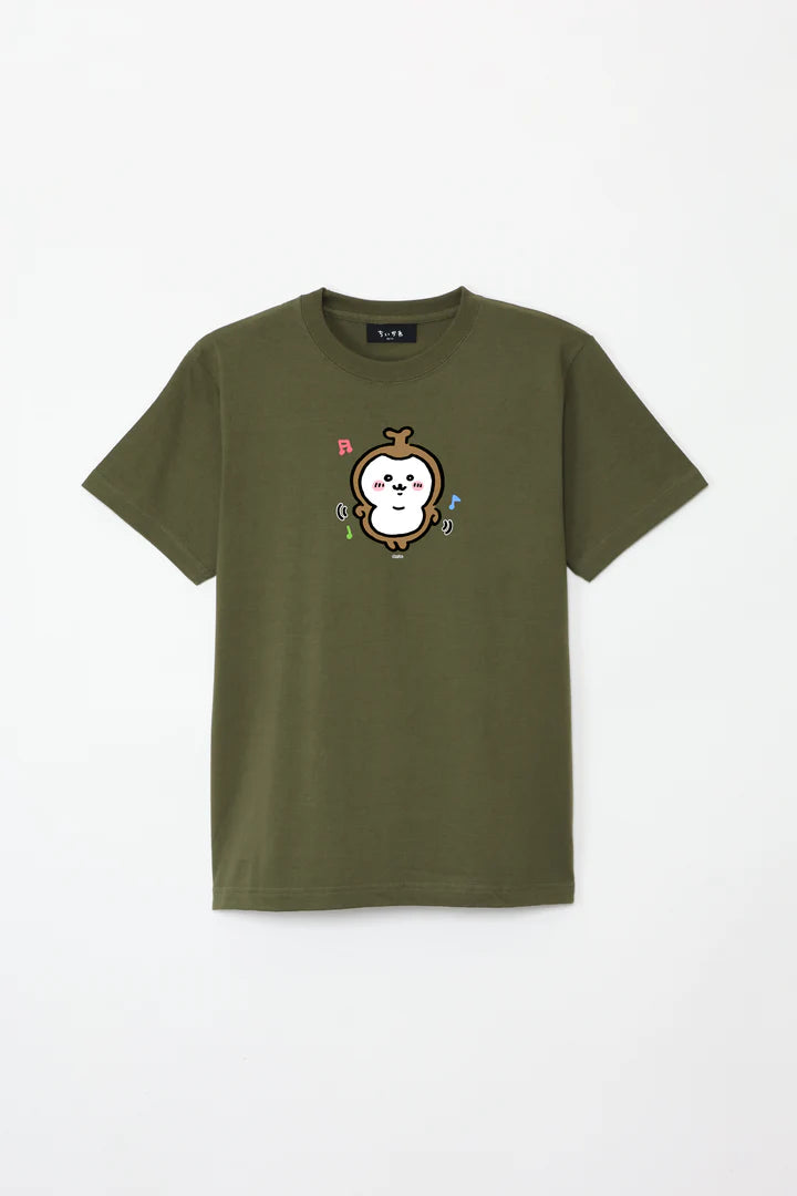 Chiikawa Beetle T-shirt V.01