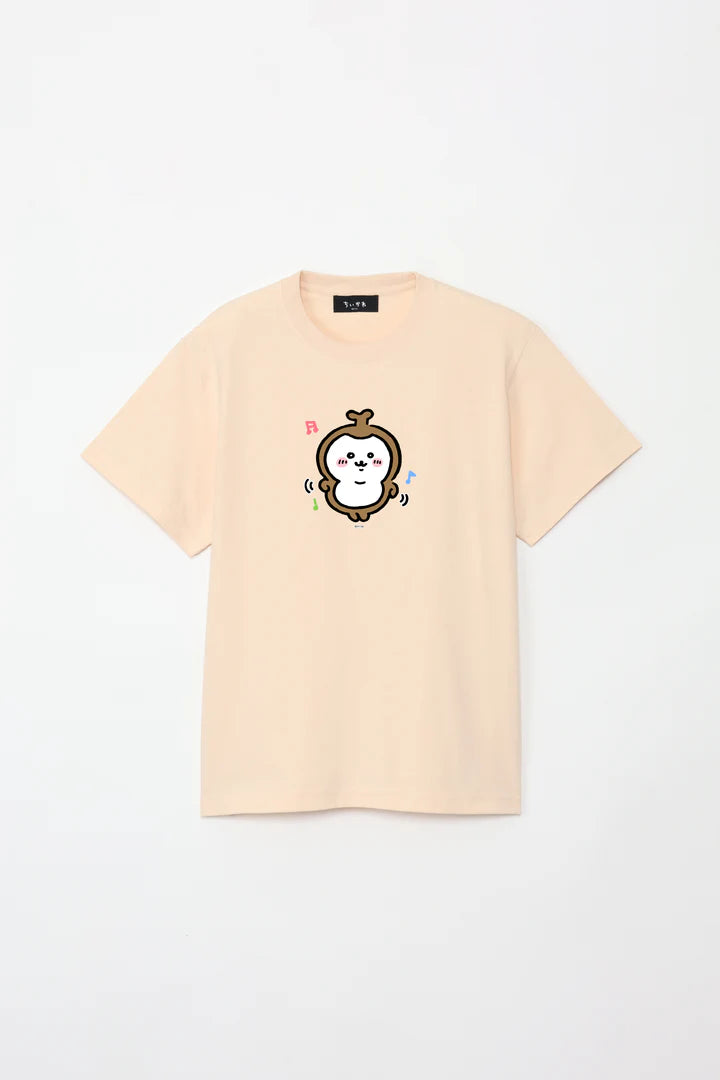 Chiikawa Beetle T-shirt V.01