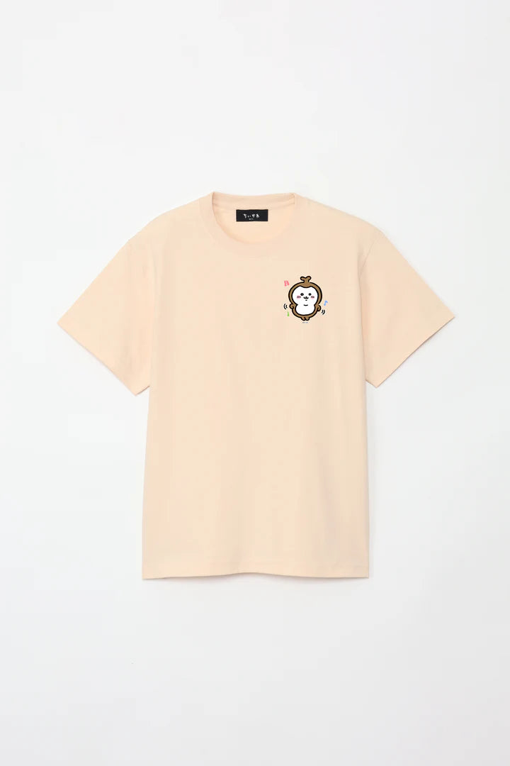Chiikawa Beetle T-shirt V.02