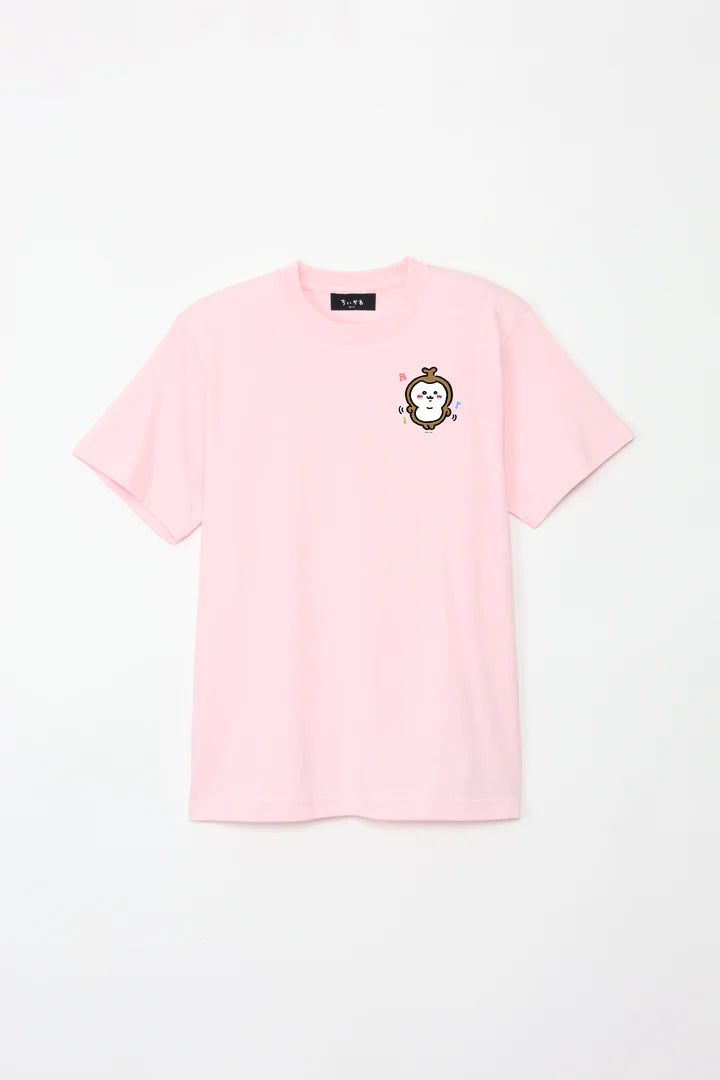 Chiikawa Beetle T-shirt V.02