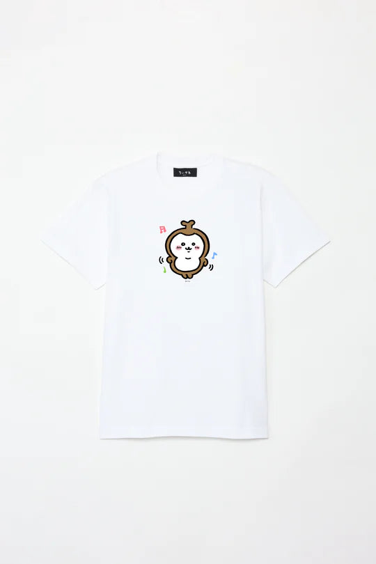 Chiikawa Beetle T-shirt V.01