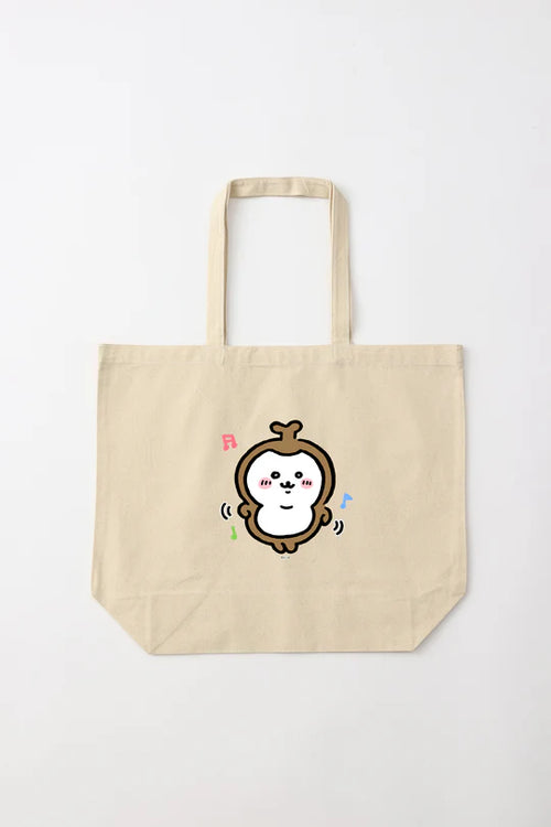 Chiikawa Beetle Tote Bag, Size L