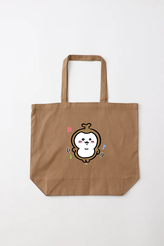 Chiikawa Beetle Tote Bag, Size L