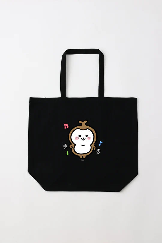 Chiikawa Beetle Tote Bag, Size L