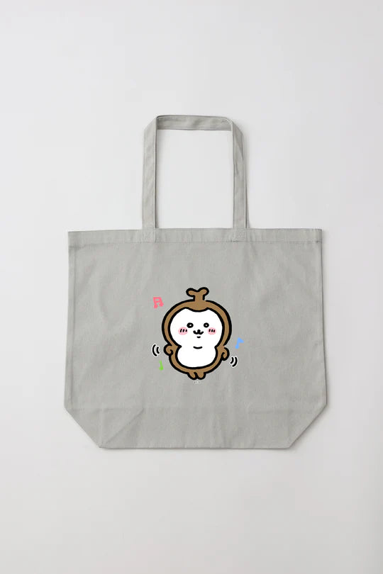 Chiikawa Beetle Tote Bag, Size L