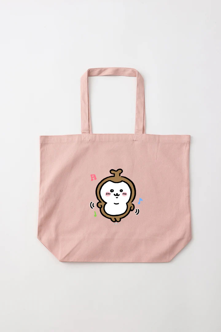 Chiikawa Beetle Tote Bag, Size L